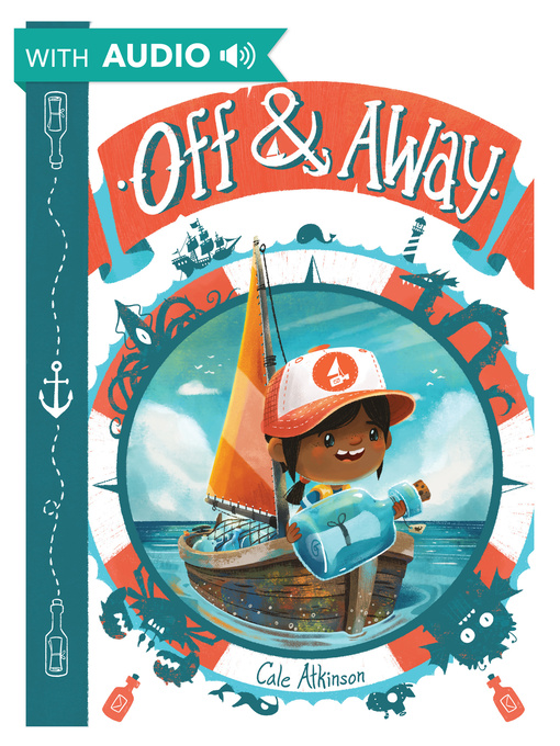 Cover image for Off & Away